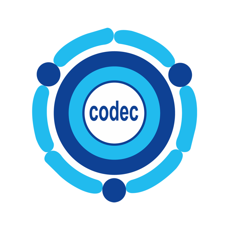 CODEC Logo